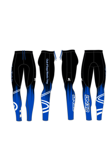 Malla Larga PRO 2.0 - Royal