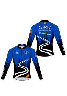 Camiseta ML PRO 2.0 - Royal