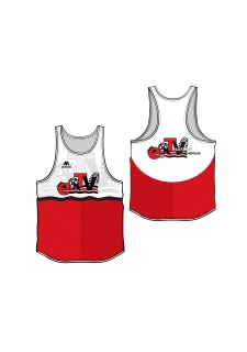 Camiseta tirantes PRO 1.1 -...