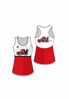 Camiseta tirantes PRO 1.1 -...