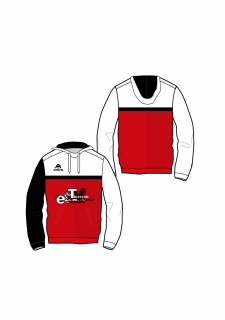 Sudadera capucha PRO 2.3 -...