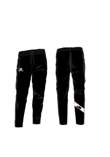 Pant. Chándal PRO 3.0 - Negro