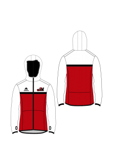 Chaq. Chándal PRO 3.3 - Rojo