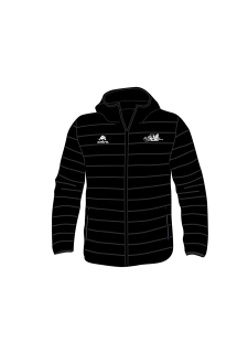 Parka PRO 1.1 - Negro