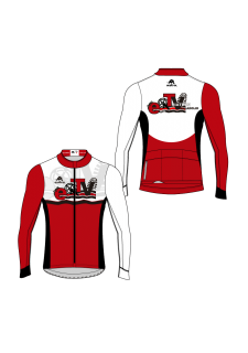 Chaqueta térmica PRO 3.1 -...