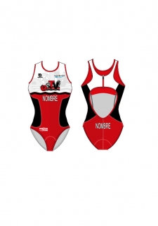 Tritraje Body 3.0 cerrado...