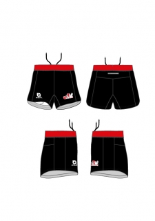 Pantalón Corto PRO 2.0  -...