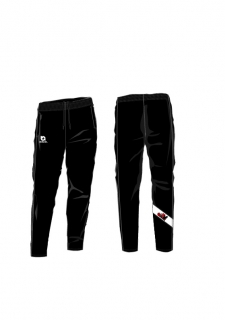 Pant. Chándal PRO 3.0 - Negro