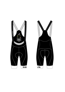 Culotte Corto PRO 3.1 Basic...