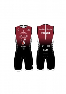 Tritraje K - Granate