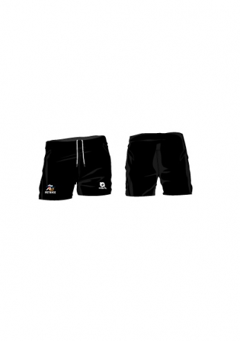 Bermuda PRO 2.3 - Negro