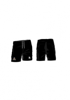 Bermuda PRO 2.3 - Negro