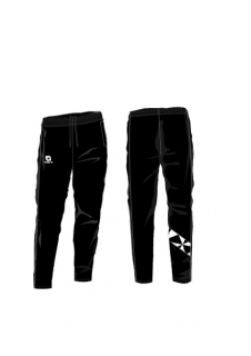 Pant. Chándal PRO 2.0 - Negro