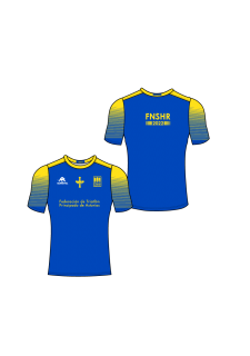 Camiseta MC PRO 2.0 - FNSHR...