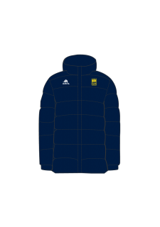 Parka PRO 1.1 IM - Marino