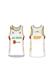 Lycra Tirantes PRO 2.0 -...