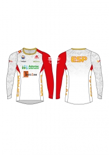 LYCRA ML PRO 2.0 -...
