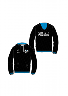 Sudadera Capucha PRO 2.3 -...