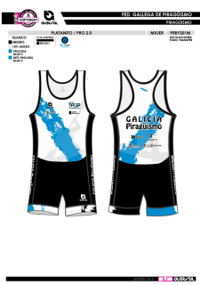 Platanito PRO 2.0 - Blanco 2