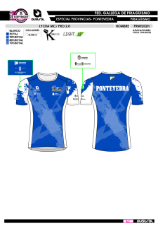 Lycra MC PRO 2.0 - EP... 2