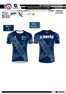 Lycra MC PRO 2.0 - EP A... 2