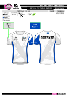 Lycra MC PRO 2.0 - EP... 2