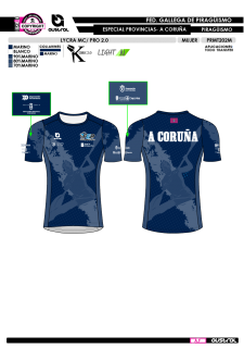 Lycra MC PRO 2.0 - EP A... 2