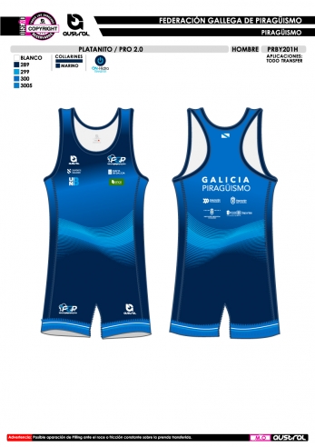 Platanito PRO 2.0 - Royal