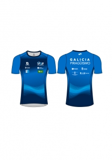 Lycra MC PRO 2.0 - Royal
