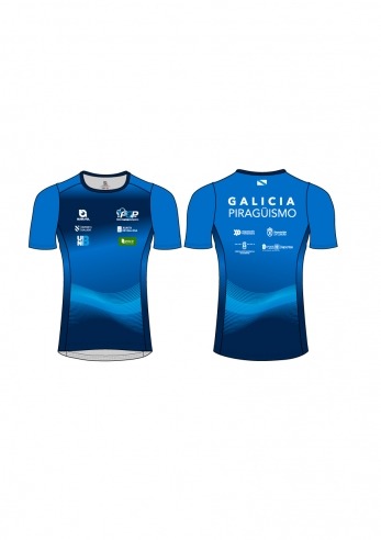 Lycra MC PRO 2.0 - Royal