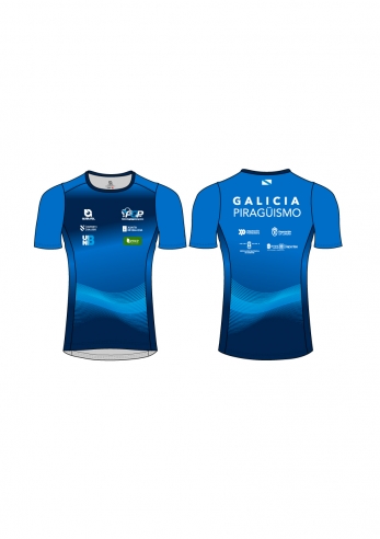 Lycra MC PRO 2.0 - Royal