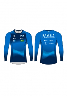 Lycra ML PRO 2.0 - Royal