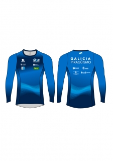 Lycra ML PRO 2.0 - Royal