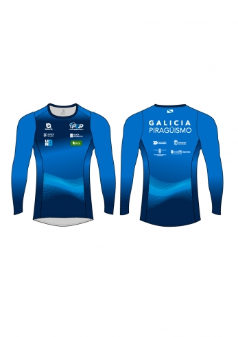 Lycra ML PRO 2.0 - Royal