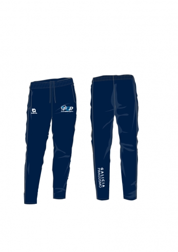 Pant. Chándal PRO 2.0 - Marino