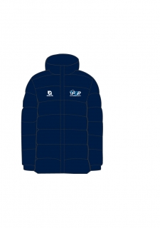 Parka PRO 1.1 IM - Marino