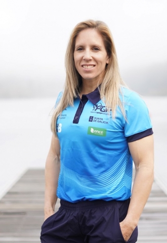 Polo MC PRO 2.0 Cuello Clásico - Royal