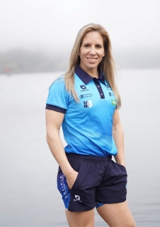 Bermuda PRO 2.3 - Marino