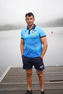 Polo MC PRO 2.0 Cuello...