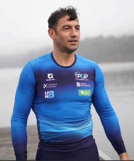 Lycra ML PRO 2.0 - Royal