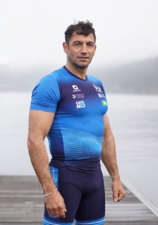 Lycra MC PRO 2.0 - Royal