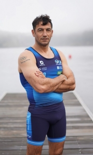 Lycra Tirantes PRO 2.0 - Royal