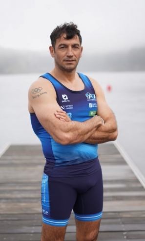 Lycra Tirantes PRO 2.0 - Royal
