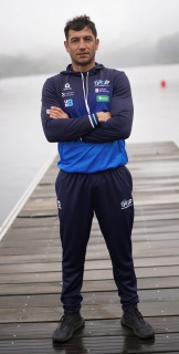 Pant. Chándal PRO 2.0 - Marino