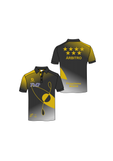 Polo MC PRO 1.1 Cuello...