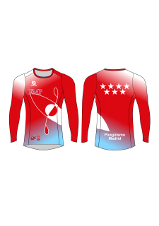 Lycra Térmica ML PRO 2.0 -...