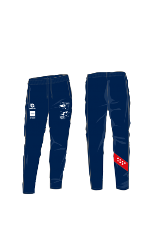 Pant. Chándal PRO 2.0 - Marino