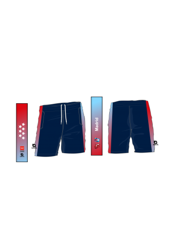 Bermuda PRO 1.1 - Marino