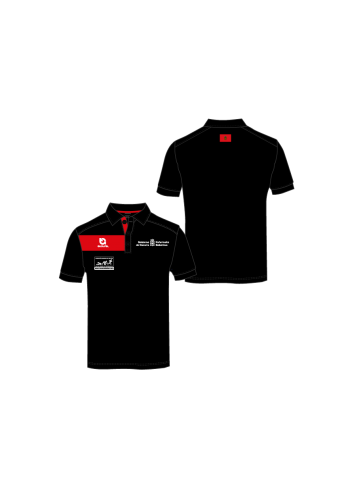 Polo MC PRO 2.0 Cuello Clásico -...