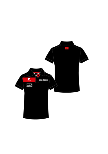 Polo MC PRO 2.0 Cuello Clásico -...